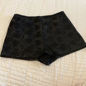 Women’s dress shorts
